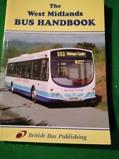 West midlands bus for sale  CASTLEFORD