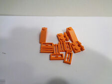 Lego pices orange d'occasion  Saint-Priest-Taurion