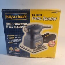Krafttech sheet palm for sale  Pawtucket
