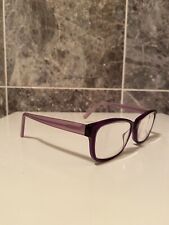 Specsavers purple soft for sale  TROWBRIDGE