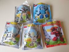 lego mixels for sale  READING