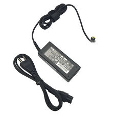 Genuine AC Adapter For HP Compaq Presario C300 C500 C700 F500 F700 4.8mm w/PC for sale  Shipping to South Africa