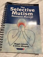 Selective mutism resource for sale  SHEFFIELD
