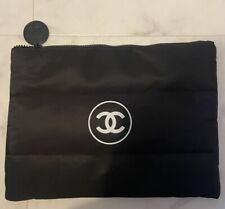 Chanel beaute toiletry for sale  Shipping to Ireland