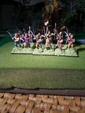 28mm well painted for sale  WEST MOLESEY