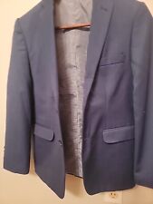 Boy blazer suit for sale  Enfield