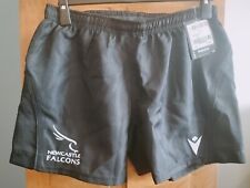 Newcastle falcons rugby for sale  UK
