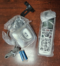 Panasonic KXTGFA97S KX-TGFA97 Additional Expansion Handset Phone for KX-TG994 SK for sale  Shipping to South Africa