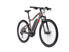 Haibike hardnine 4.0 usato  Villamiroglio