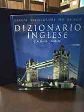 Libro grande enciclopedia usato  Italia