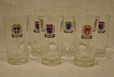 Lot verres anciens d'occasion  Bruay-sur-l'Escaut