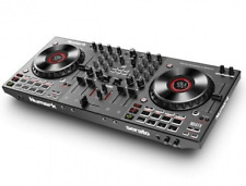 Deck controller numark for sale  OXFORD