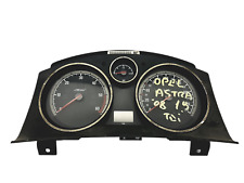 Prędkościomierz Zestaw wskaźników Opel Astra H 13172012RC 49929 na sprzedaż  PL