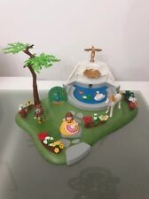 Fontaine royale playmobil d'occasion  Valence