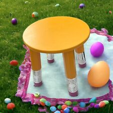 round kids table for sale  Santa Rosa