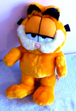 Garfield cat soft for sale  NUNEATON