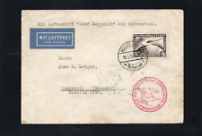 Germany 1930 graf for sale  UK