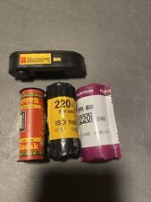 Kodak fuicolor film for sale  Martinez