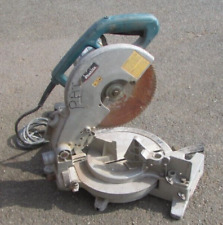makita sliding mitre saw for sale  Shipping to Ireland
