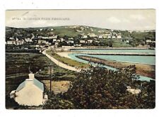 Pembrokeshire postcard goodwic for sale  KETTERING