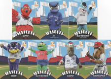 Mascots you pick d'occasion  Expédié en Belgium