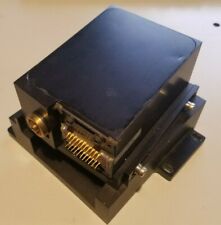 Jobin Yvon S157-6 MONOCHROMATOR w/ Hamamatsu PDA S3904 Linear Image Detector, used for sale  Shipping to South Africa