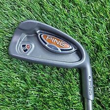 Ping i10 iron for sale  WOLVERHAMPTON