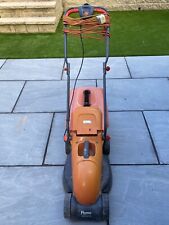 Used, Flymo Venturer 32 Electric Lawn Mower for sale  SHEFFIELD