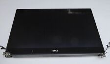 Dell XPS 15 9550 15,6 4K UHD komplett Display Panel Touchscreen 3840 x 2160, usado comprar usado  Enviando para Brazil