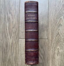 Charles dickens martin for sale  LONDON