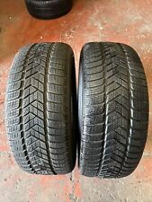 255 pirelli scorpion for sale  RUGELEY