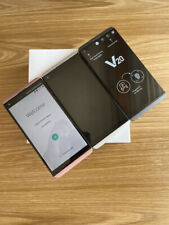 LG V20 H918 (T-Mobile) Odblokowany 64GB + 4GB Odcisk palca 4G Smartphone - nowy zapieczętowany na sprzedaż  Wysyłka do Poland