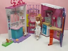 Barbie mattel pet usato  San Giorgio Di Piano