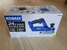Kobalt 24v max for sale  Fort Pierce