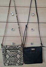 Crossbody bags black for sale  SOUTH SHIELDS