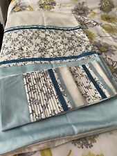 Super king quilt for sale  CLACTON-ON-SEA