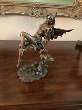Fairy figurine for sale  Las Vegas