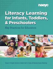 Literacy learning infants for sale  Burlington