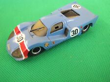 Matra 630 kit d'occasion  Sierentz