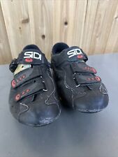 Vintage sidi cycling for sale  Matawan