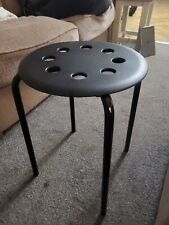 Ikea marius black for sale  ROMFORD