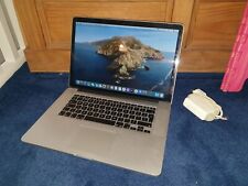 macbook pro 2012 for sale  BURNLEY