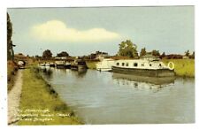 canal moorings for sale  KETTERING