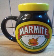 Marmite jar shaped for sale  REDHILL