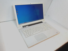 Toshiba satellite l50 for sale  BURY