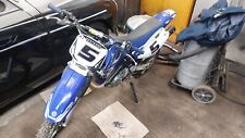 2005 yamaha 125cc for sale  MALTON