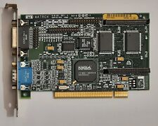 Matrox mystique pci gebraucht kaufen  Eisleben