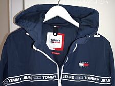 Jacke tommy hilfiger gebraucht kaufen  Olpe