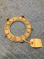 Villiers motorcycle clutch for sale  Kansas City