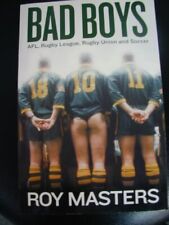 Bad boys afl for sale  Shipping to Ireland